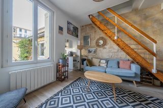  Appartement � vendre 4 pi�ces 63 m�