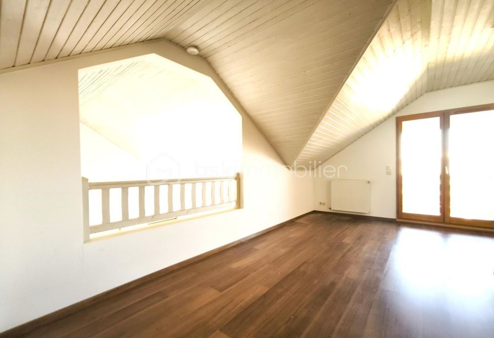 � vendre  Maison Bossey (74160)