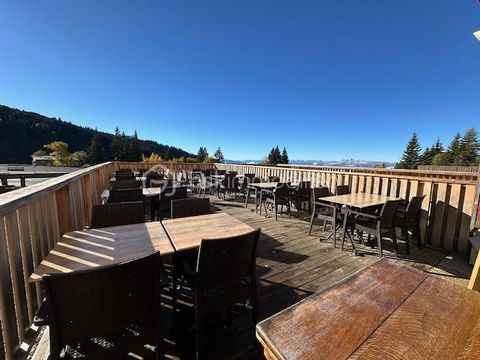 Fonds de Commerce 116600 38410 Chamrousse