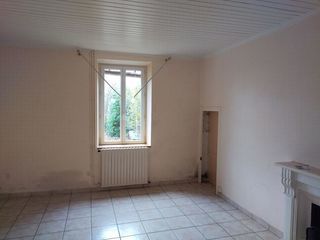  Maison � vendre 5 pi�ces 96 m�