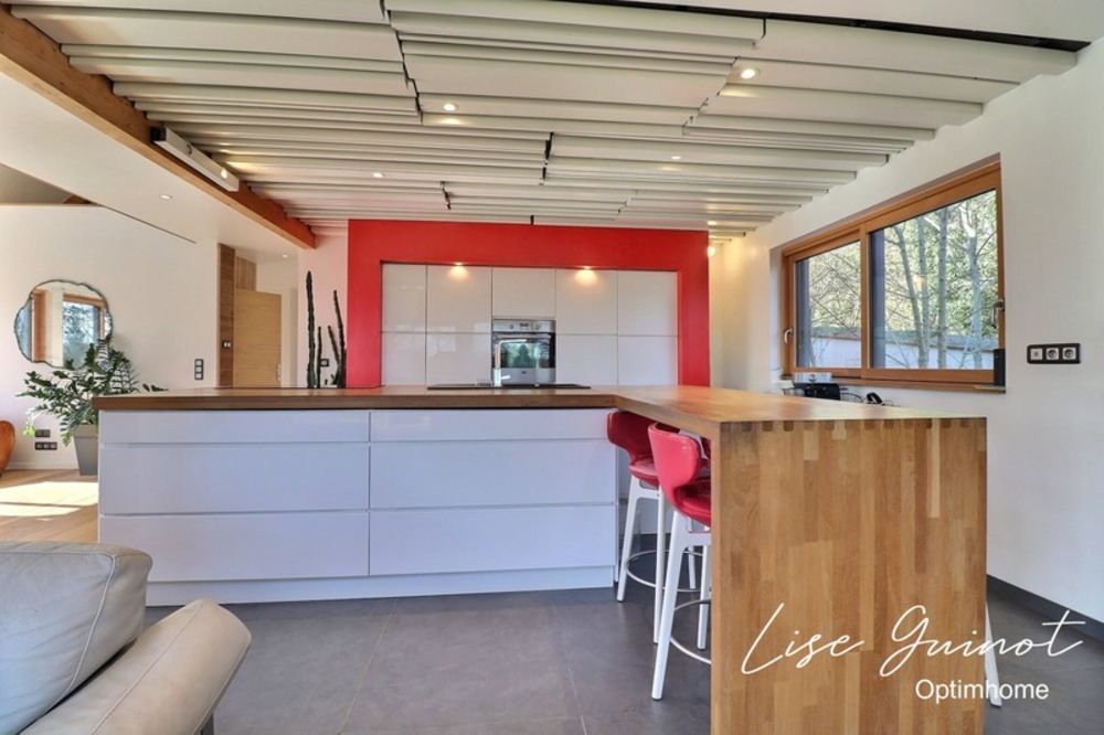 � vendre  Maison Orgeval (78630)