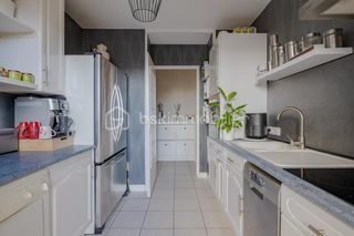  Appartement � vendre 4 pi�ces 80 m�