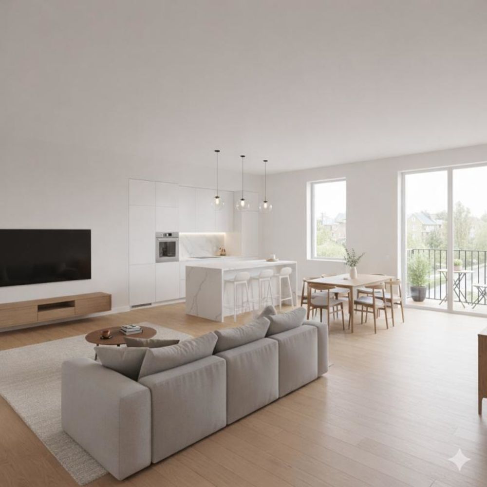 � vendre  Appartement Montreuil (93100)