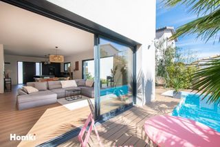  Villa � vendre 5 pi�ces 125 m�