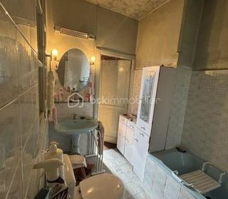  Maison � vendre 6 pi�ces 132 m�