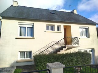  Maison � vendre 5 pi�ces 106 m�