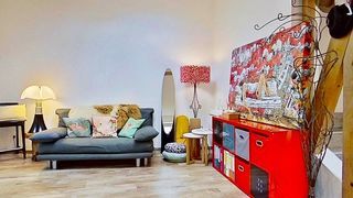  Appartement � vendre 2 pi�ces 57 m�