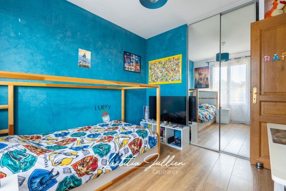 � vendre  Maison Marseille 11