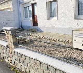  Maison � vendre 4 pi�ces 90 m�