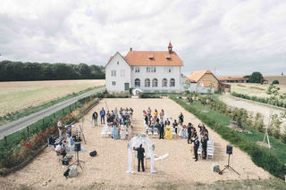  Propri�t�/ch�teau � vendre 15 + pi�ces 400 m�