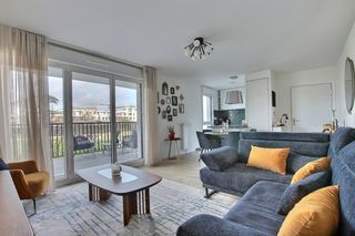  Appartement � vendre 3 pi�ces 66 m�