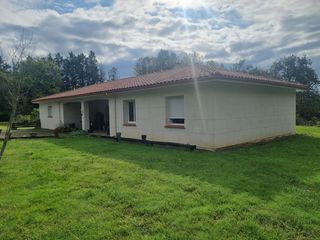  Maison � vendre 4 pi�ces 131 m�