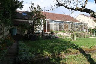  Maison � vendre 5 pi�ces 106 m�