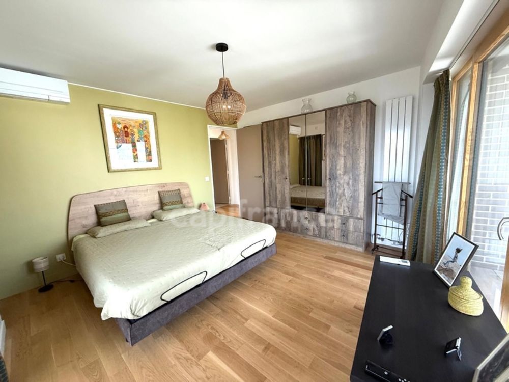 � vendre  Appartement Rueil-Malmaison (92500)