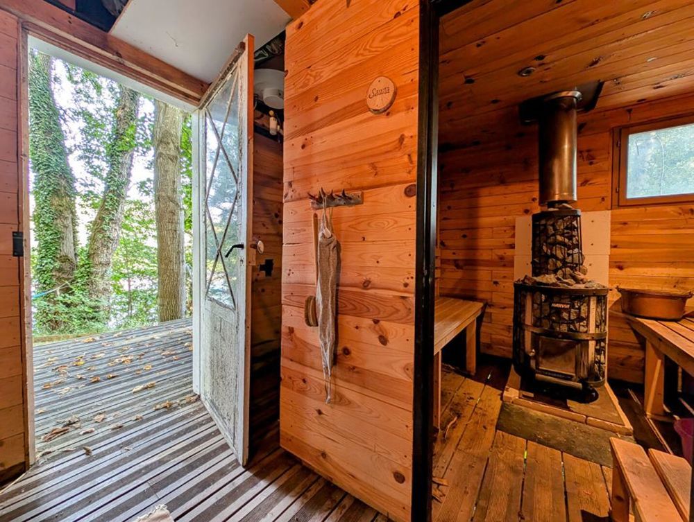 � vendre  Propri�t�/ch�teau Arnaud-Guilhem (31360)