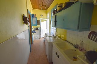  Maison � vendre 10 pi�ces 141 m�