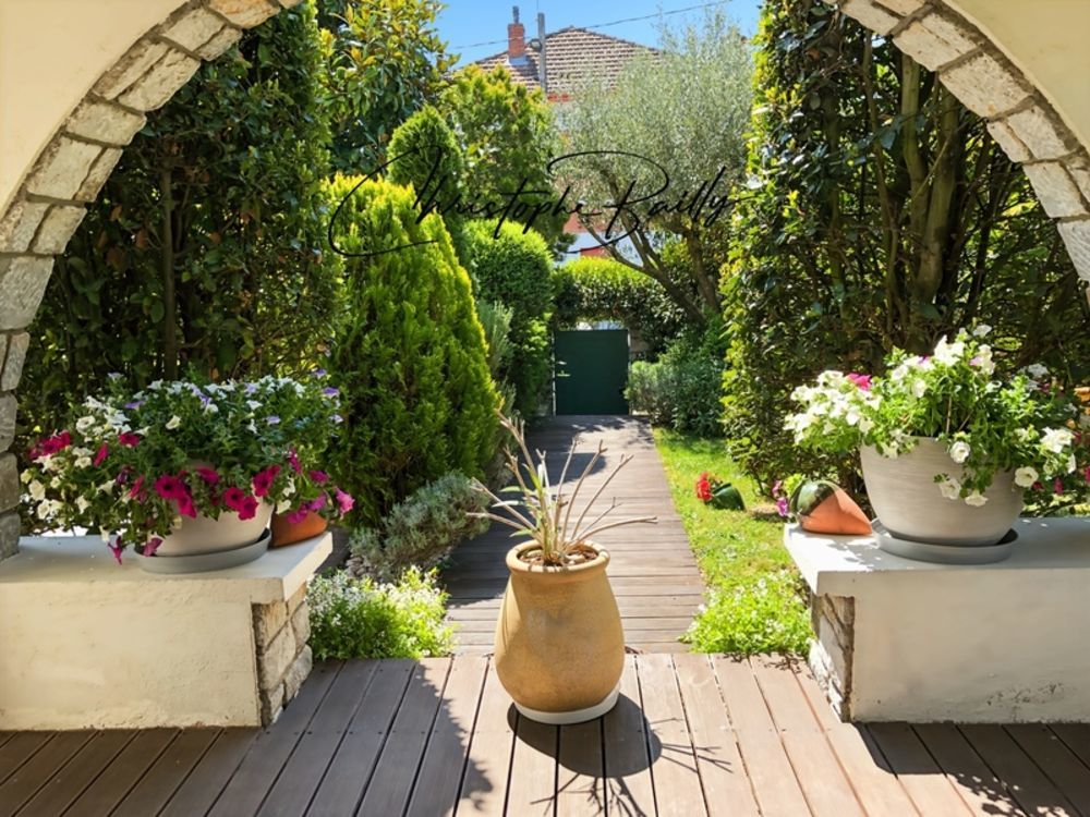 � vendre  Villa Toulouse (31400)