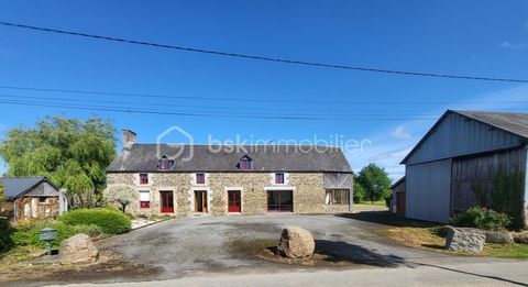   Coup de Coeur Maison - 6 pi�ce(s) - 220 m�