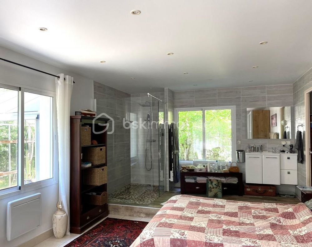 � vendre  Maison Ar�s (33740)