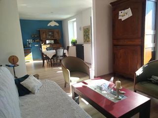  Maison � vendre 3 pi�ces 80 m�