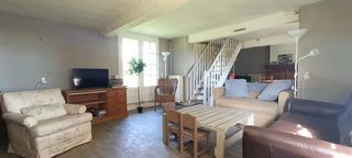  Maison � vendre 7 pi�ces 130 m�