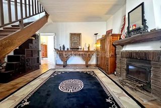  Maison � vendre 9 pi�ces 260 m�