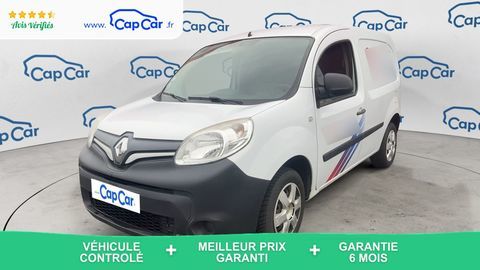 Renault Kangoo Express II 1.5 dCi 75 Extra R-Link 2019 occasion Varaine Sur Seine 77130