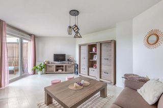  Appartement � vendre 2 pi�ces 54 m�