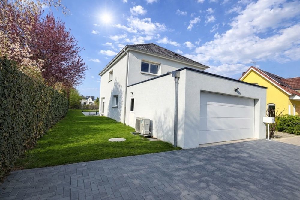 � vendre  Maison H�genheim (68220)