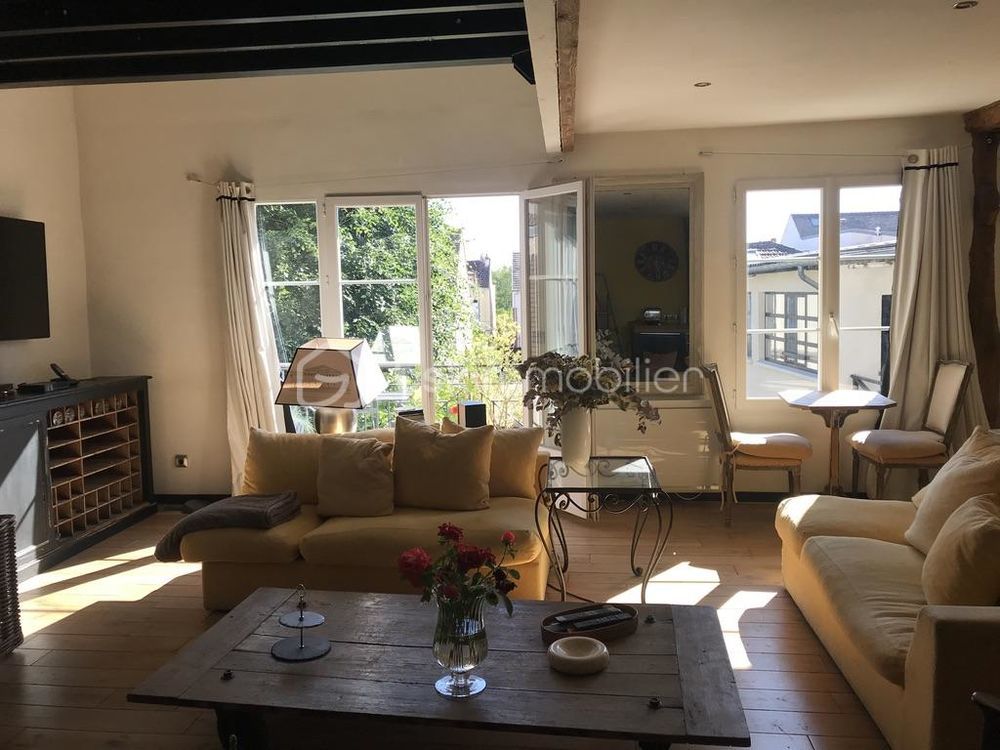 � vendre  Propri�t�/ch�teau Fontainebleau (77300)