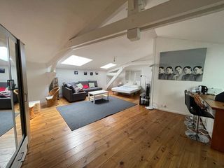  Appartement � vendre 1 pi�ce 45 m�