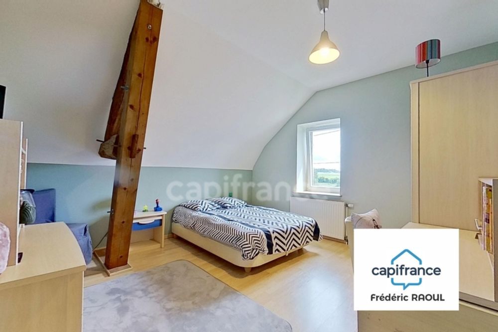 � vendre  Maison Gerland (21700)