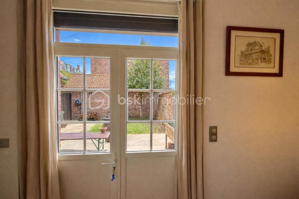 � vendre  Maison Amiens (80000)