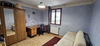  Maison � vendre 5 pi�ces 100 m�