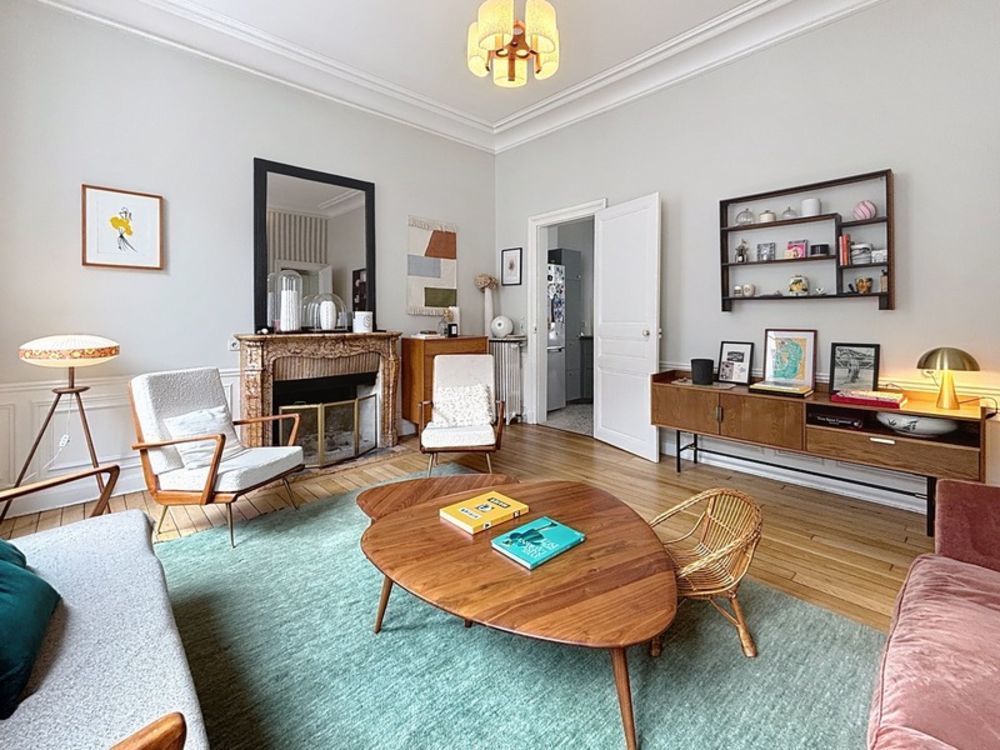 � vendre  Maison Reims (51100)