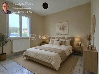  Maison � vendre 5 pi�ces 100 m�