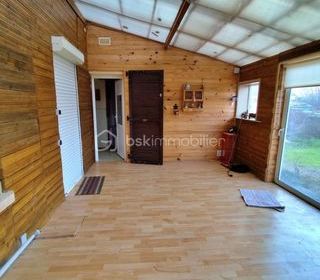  Maison � vendre 6 pi�ces 133 m�