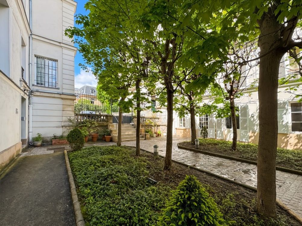 � vendre  Appartement Paris 8