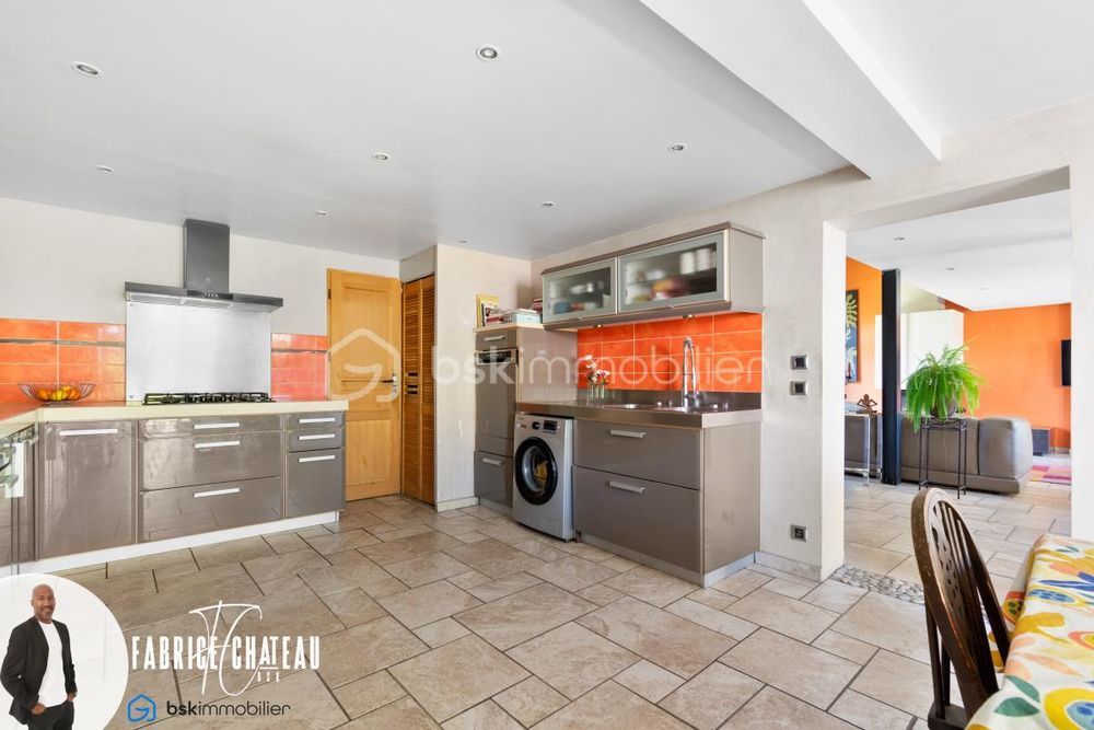 � vendre  Maison Pierrelaye (95480)