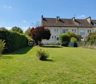  Maison � vendre 4 pi�ces 90 m�