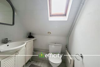  Maison � vendre 6 pi�ces 110 m�