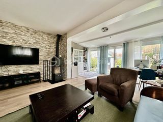  Maison � vendre 6 pi�ces 163 m�