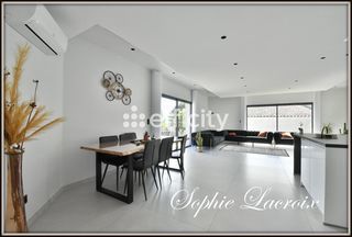  Villa � vendre 5 pi�ces 135 m�