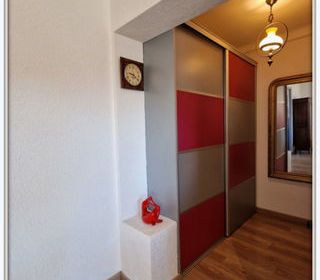  Appartement � vendre 4 pi�ces 74 m�