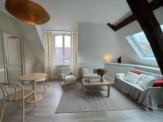  Appartement � louer 1 pi�ce 33 m�