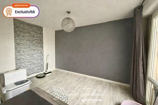  Appartement � vendre 3 pi�ces 73 m�