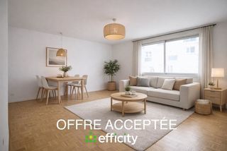  Appartement � vendre 2 pi�ces 48 m�