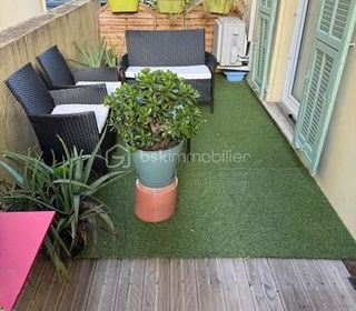  Appartement � vendre 2 pi�ces 38 m�