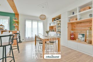  Maison � vendre 6 pi�ces 150 m�