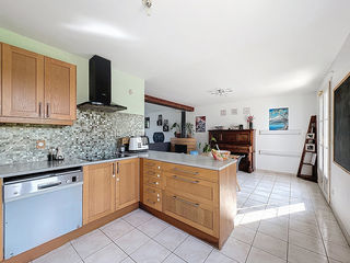  Maison � vendre 7 pi�ces 164 m�